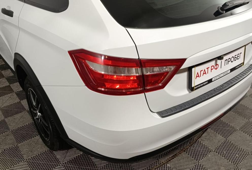 Lada (ВАЗ) Vesta I Волгоград  - изображение 19