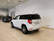 Skoda Yeti I Рестайлинг Москва  - изображение 22