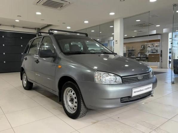 Lada (ВАЗ) Kalina I с пробегом 2009 года, цена 345 000 рублей, 137258 км, хэтчбек, Автокод Объявления
