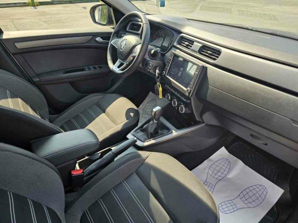 Renault Arkana I с пробегом 2019 года, цена 1 491 000 рублей, 69206 км, внедорожник, Автокод Объявления