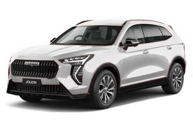 Новый Haval Jolion I Рестайлинг 2026 года, цена 2 449 000 рублей, внедорожник, Автокод Объявления