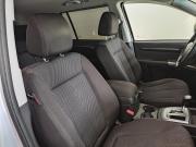 Hyundai Santa Fe II Рестайлинг Барнаул  - изображение 55