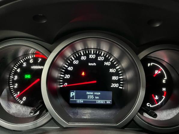 Suzuki Grand Vitara II Рестайлинг с пробегом 2010 года, цена 1 075 000 рублей, 125000 км, внедорожник, Автокод Объявления