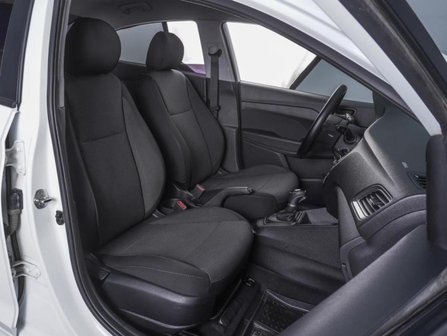 Hyundai Solaris II Ростов-на-Дону  - изображение 8