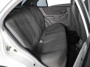 Hyundai Accent II Ростов-на-Дону  - изображение 21