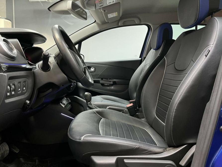 Renault Kaptur I Рестайлинг Тверь  - изображение 9
