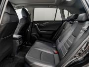 Toyota RAV4 V (XA50) Красноярск  - изображение 33
