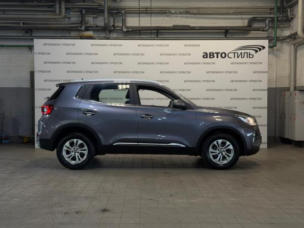 Chery Tiggo 4 Pro I с пробегом 2023 года, цена 1 399 000 рублей, 33400 км, внедорожник, Автокод Объявления