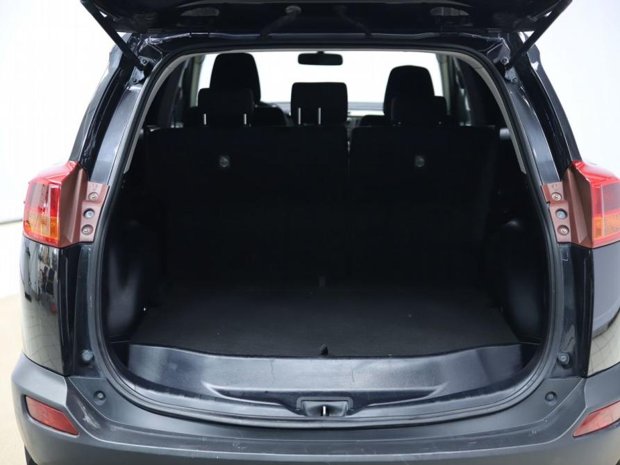 Toyota RAV4 IV (XA40) Уфа  - изображение 9