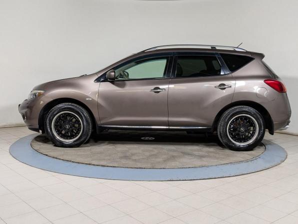 Nissan Murano II (Z51) Рестайлинг с пробегом 2011 года, цена 1 349 900 рублей, 280000 км, внедорожник, Автокод Объявления