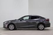 Mazda 3 III (BM) Рестайлинг Иркутск  - изображение 28