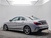 Mercedes-Benz CLA I (C117 X117) Москва  - изображение 23