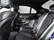 Mercedes-Benz C-Класс IV (W205) Санкт-Петербург  - изображение 32
