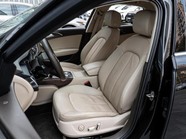 Audi A6 IV (C7) Рестайлинг с пробегом 2016 года, цена 1 999 000 рублей, 169601 км, седан, Автокод Объявления