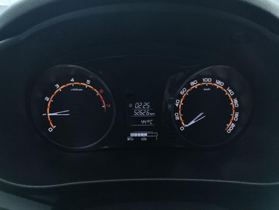 Lada (ВАЗ) Granta I Рестайлинг Минеральные Воды  - изображение 9