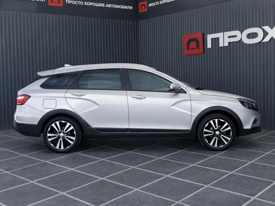 Lada (ВАЗ) Vesta I Пермь  - изображение 28