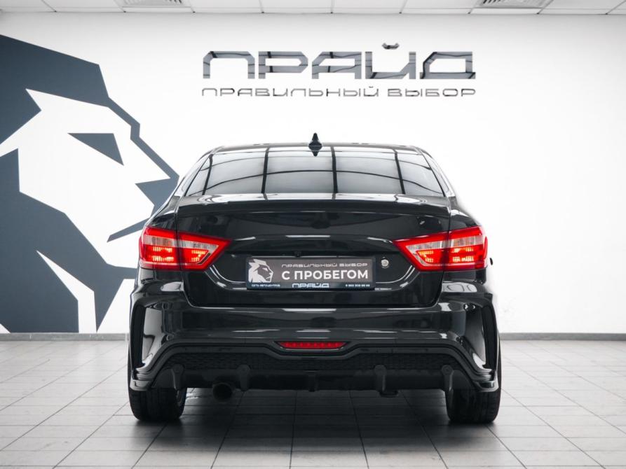 Lada (ВАЗ) Vesta I Ростов-на-Дону  - изображение 4