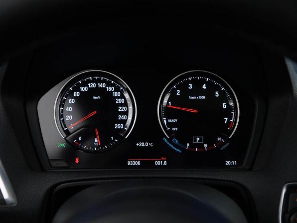 BMW 2 серии F22 Рестайлинг с пробегом 2018 года, цена 2 493 055 рублей, 93306 км, купе, Автокод Объявления
