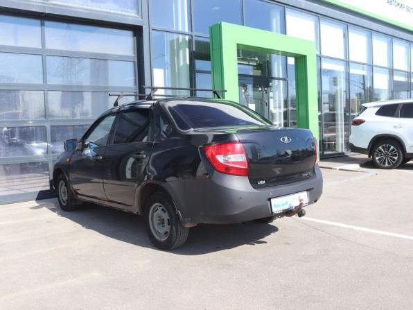 Lada (ВАЗ) Granta I с пробегом 2012 года, цена 249 000 рублей, 141000 км, седан, Автокод Объявления