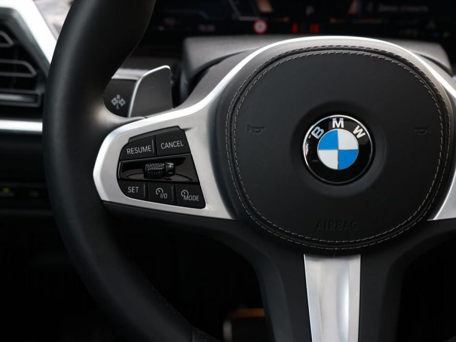 BMW X5 IV (G05/G18) Рестайлинг Москва  - изображение 40