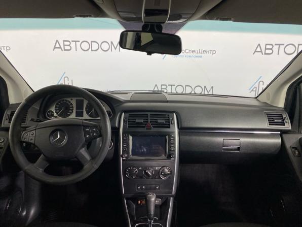 Mercedes-Benz B-Класс I (W245) Рестайлинг с пробегом 2010 года, цена 727 000 рублей, 223710 км, хэтчбек, Автокод Объявления