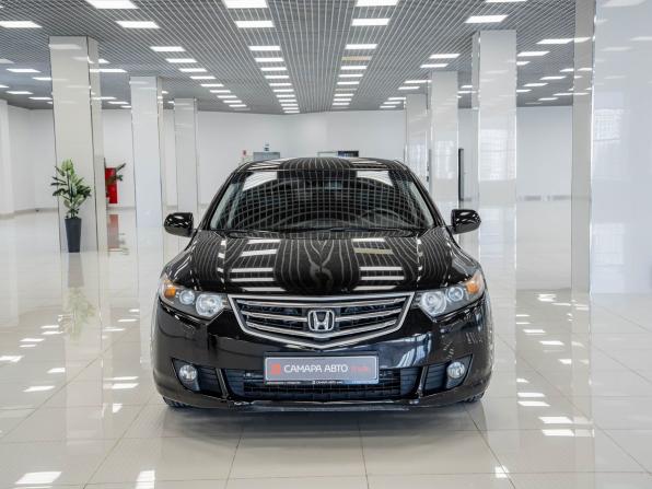 Honda Accord VIII с пробегом 2008 года, цена 1 280 000 рублей, 237736 км, седан, Автокод Объявления