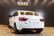 Lada (ВАЗ) Vesta I Уфа  - изображение 21