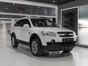Chevrolet Captiva I Москва  - изображение 24
