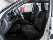 Lada (ВАЗ) Granta I Рестайлинг Ставрополь  - изображение 29