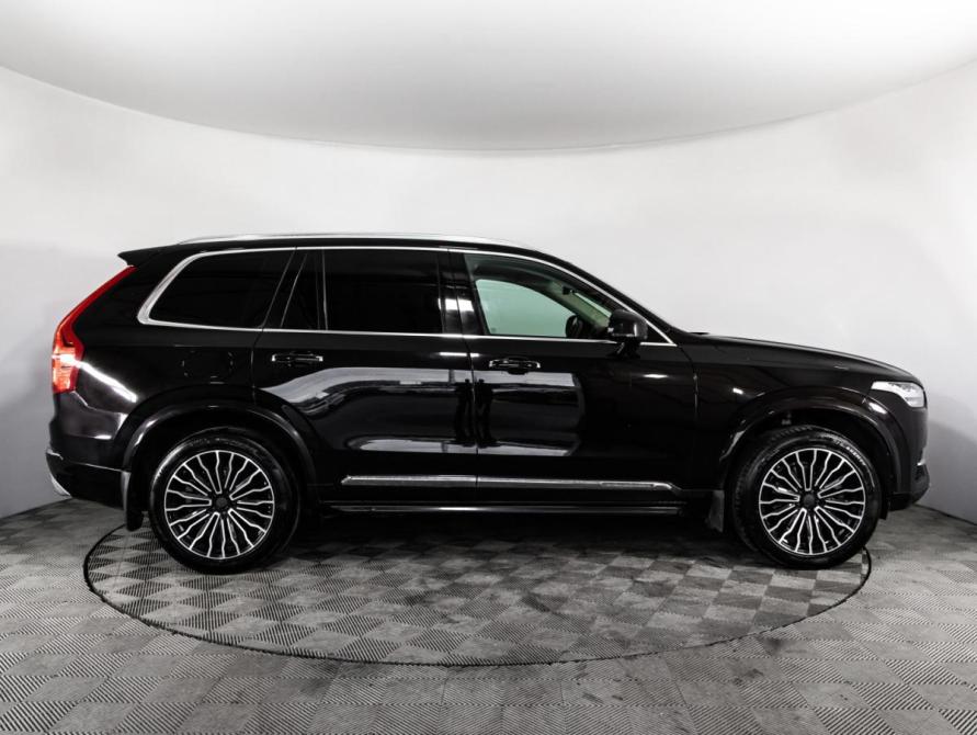 Volvo XC90 II Санкт-Петербург  - изображение 4