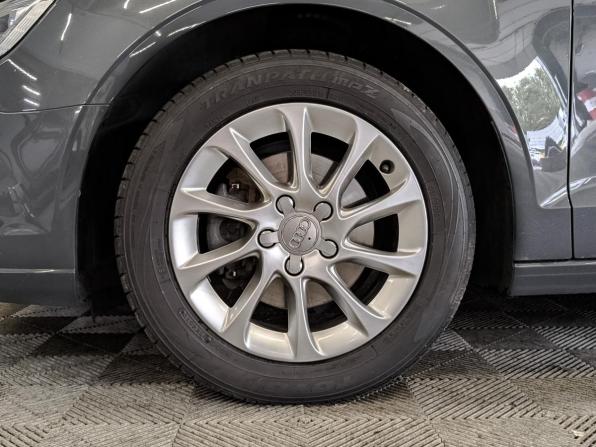 Audi A3 III (8V) Рестайлинг с пробегом 2019 года, цена 2 250 000 рублей, 97772 км, седан, Автокод Объявления