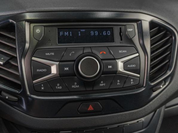 Lada (ВАЗ) Vesta I с пробегом 2019 года, цена 599 000 рублей, 187496 км, седан, Автокод Объявления