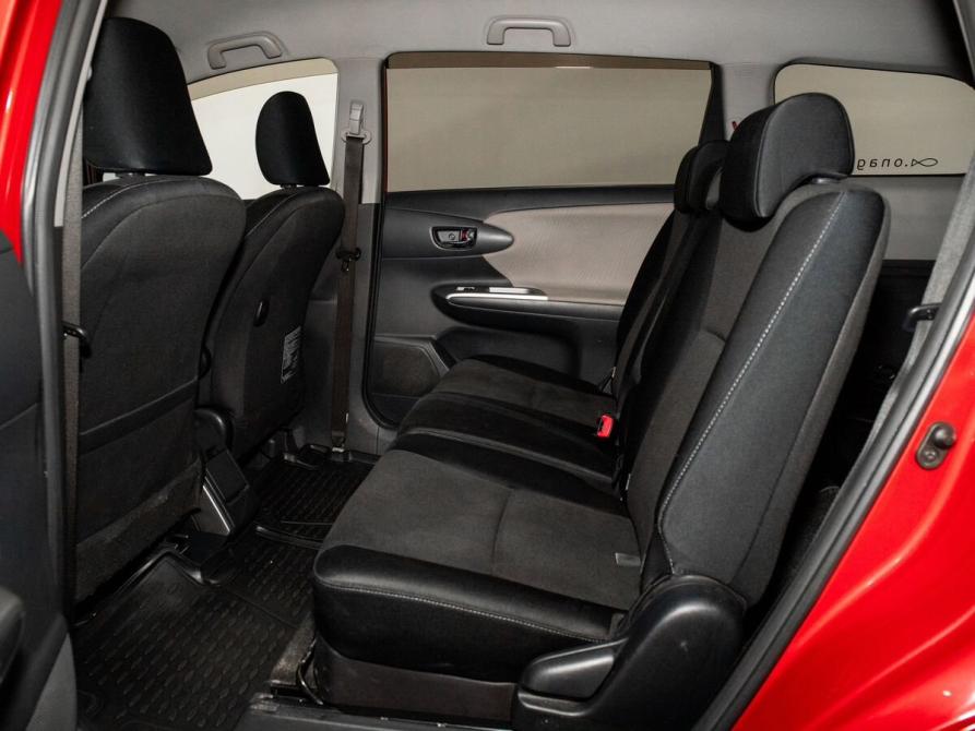 Toyota Wish II Иркутск  - изображение 7
