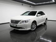 Toyota Camry VII (XV50) Тверь  - изображение 25