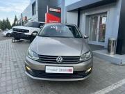 Volkswagen Polo V Рестайлинг Набережные Челны  - изображение 21
