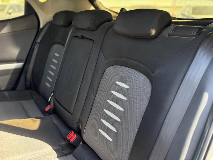 Kia Ceed II Набережные Челны  - изображение 13