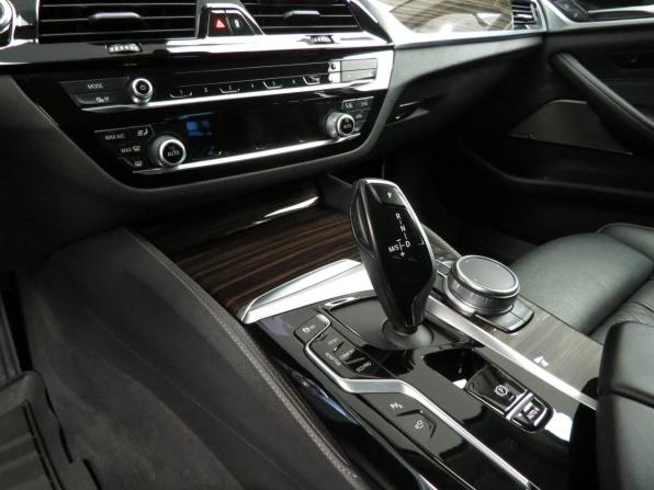 BMW 5 серии VII (G30/G31/G38) Рестайлинг с пробегом 2020 года, цена 5 650 000 рублей, 185000 км, универсал, Автокод Объявления