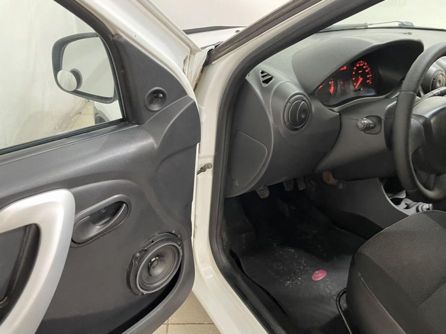 Lada (ВАЗ) Largus I Воронеж  - изображение 14