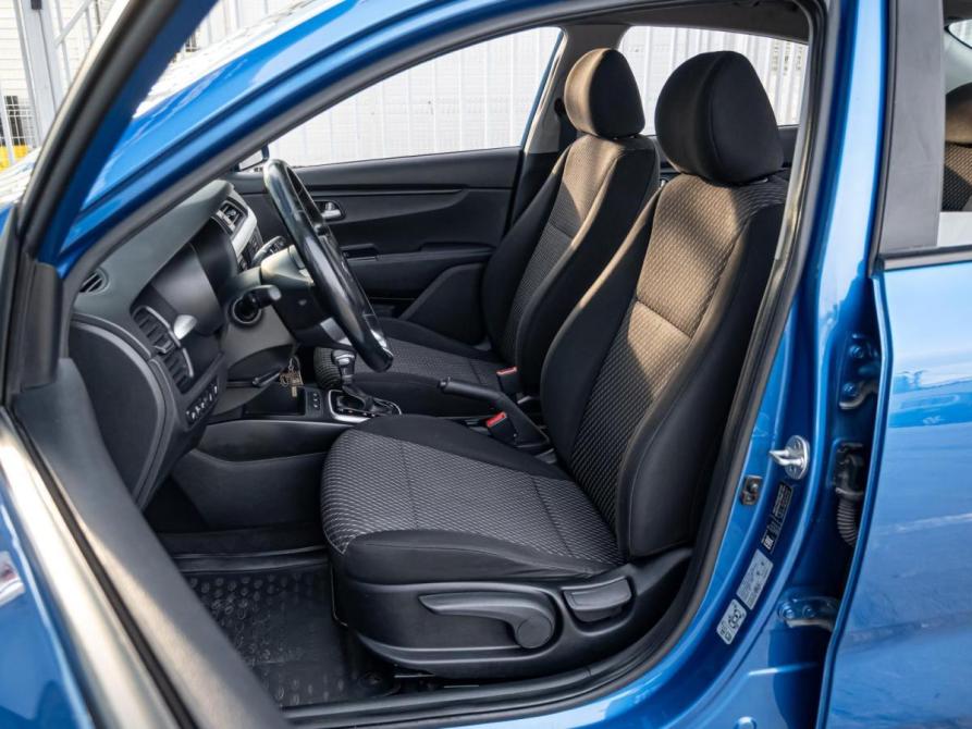 Kia Rio IV Краснодар  - изображение 10