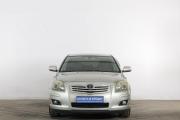Toyota Avensis II Рестайлинг Тюмень  - изображение 21