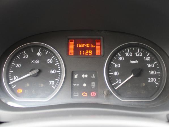 Renault Sandero I с пробегом 2013 года, цена 650 000 рублей, 158399 км, хэтчбек, Автокод Объявления