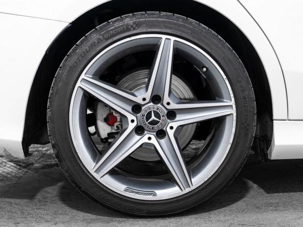 Mercedes-Benz C-Класс IV (W205) с пробегом 2018 года, цена 2 000 000 рублей, 63404 км, седан, Автокод Объявления