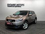 Nissan Qashqai I Рестайлинг Пермь  - изображение 22