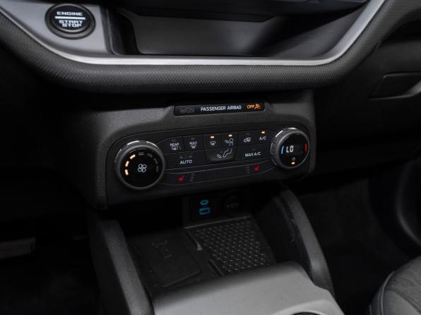 Ford Bronco Sport I с пробегом 2021 года, цена 2 425 000 рублей, 87842 км, внедорожник, Автокод Объявления
