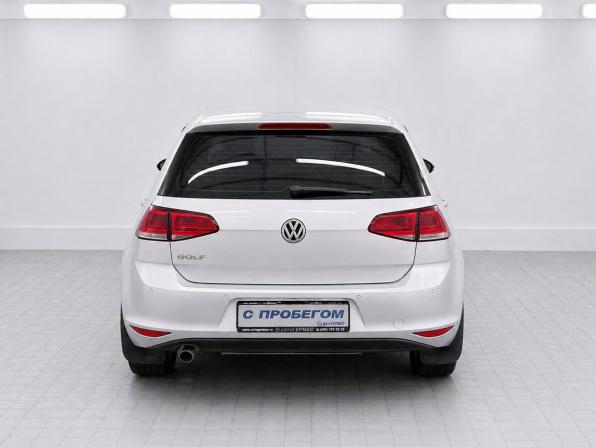 Volkswagen Golf VII с пробегом 2014 года, цена 1 290 000 рублей, 180482 км, хэтчбек, Автокод Объявления