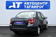 Lada (ВАЗ) Granta I Рестайлинг Таганрог  - изображение 21