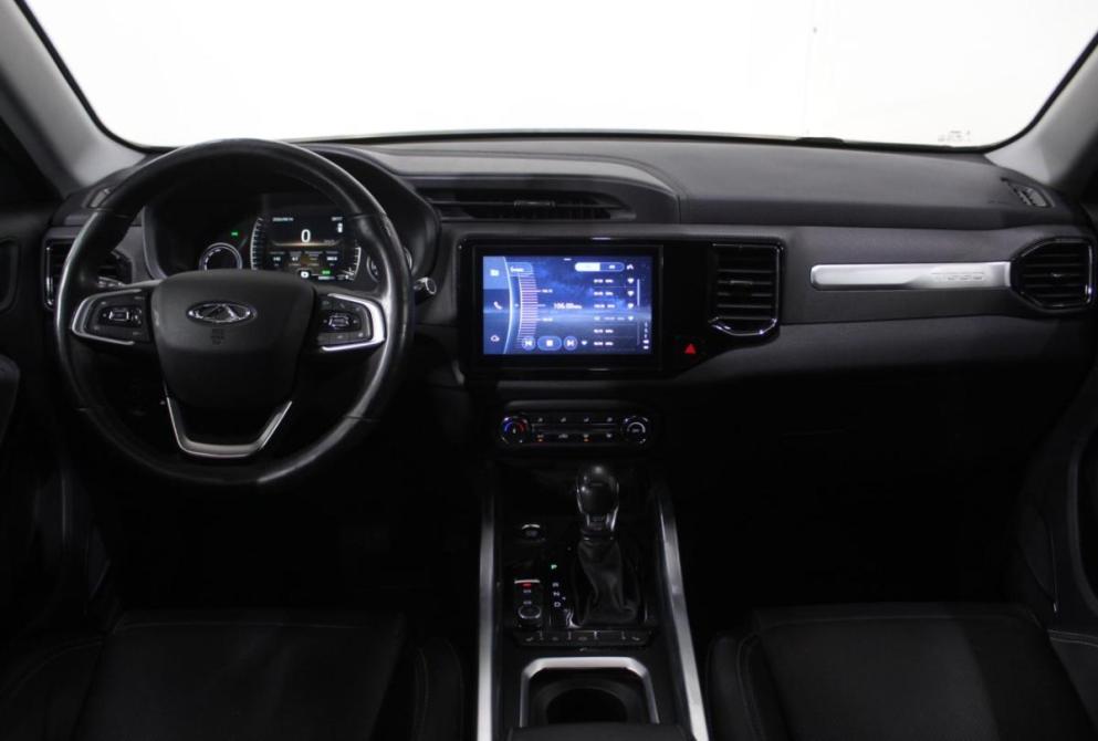 Chery Tiggo 4 I Рестайлинг Астрахань  - изображение 25