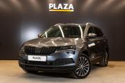 Skoda Karoq I Уфа  - изображение 31