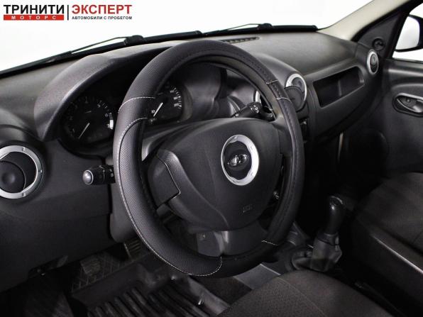 Lada (ВАЗ) Largus I с пробегом 2013 года, цена 647 000 рублей, 142786 км, универсал, Автокод Объявления