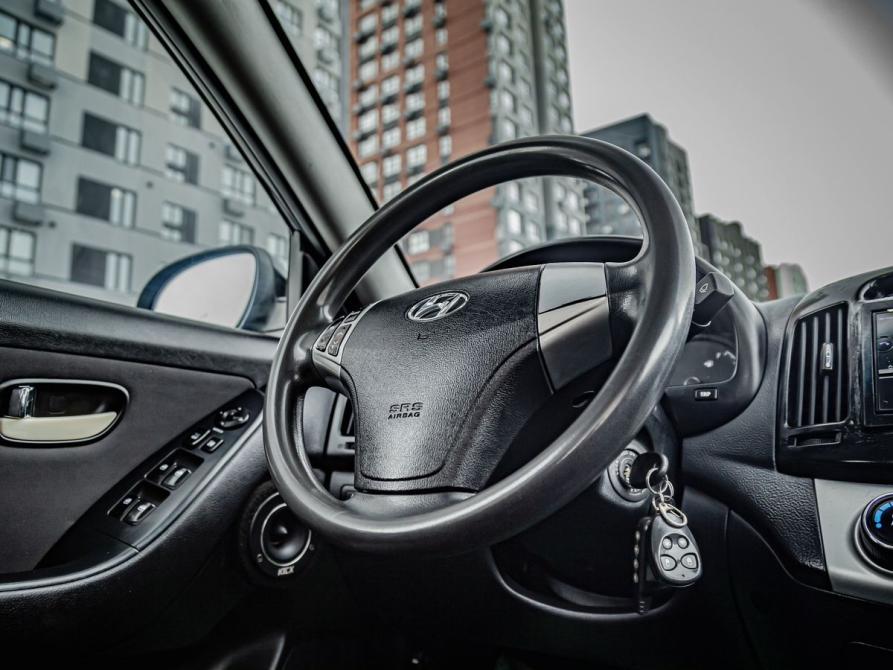 Hyundai Elantra IV (HD) Тюмень  - изображение 16